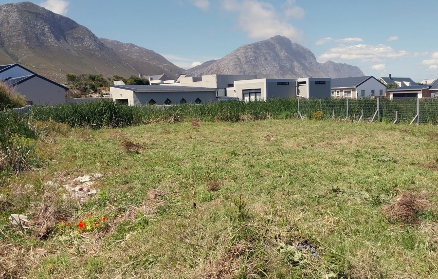 0 Bedroom Property for Sale in Bettys Bay Western Cape